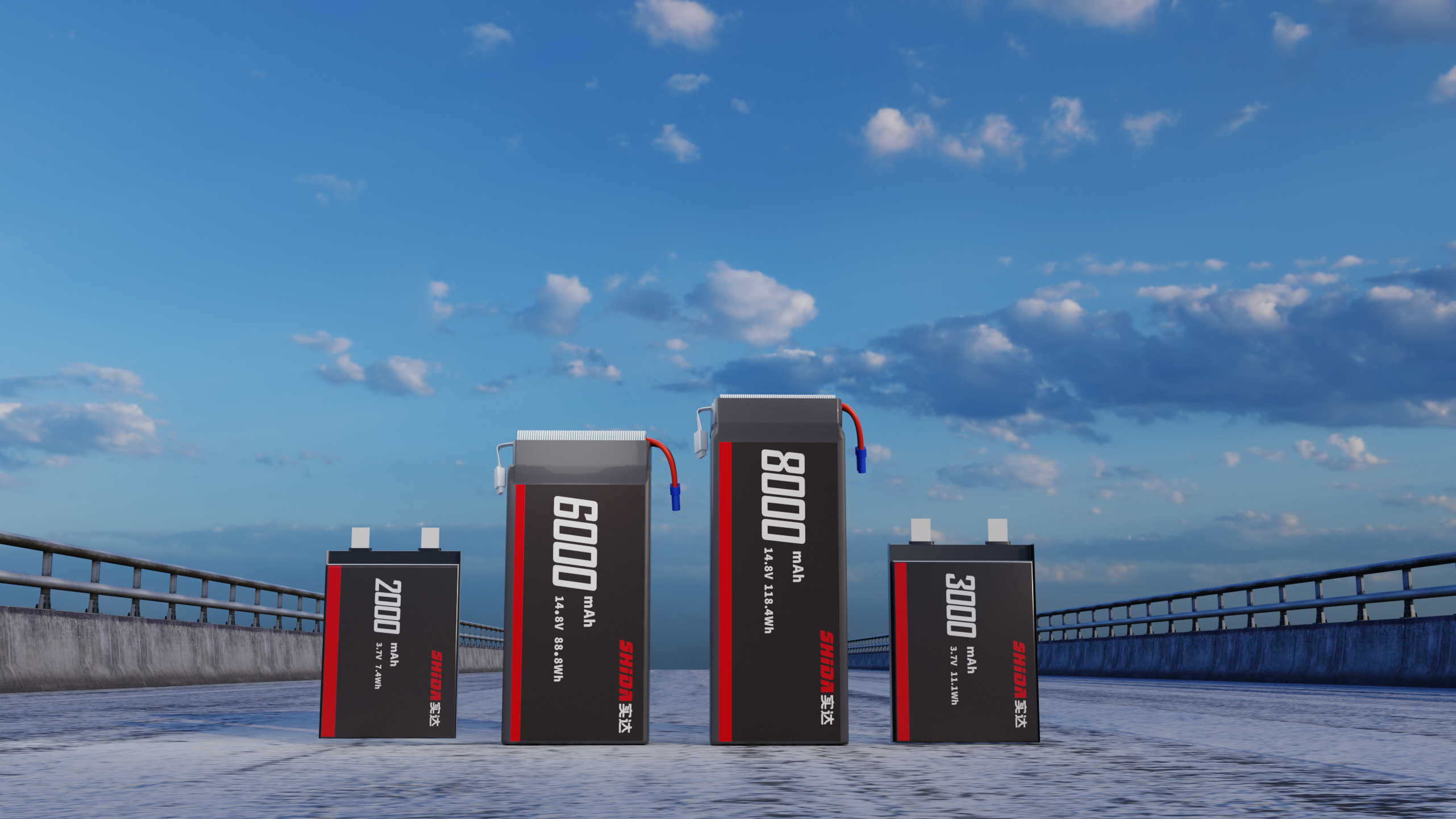 Jumper Starter Battery  & Motorcycle starter battery