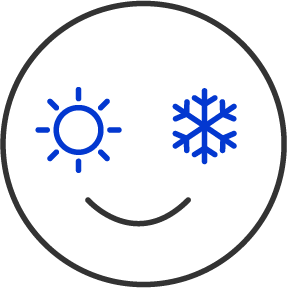 LFP ultra-wide temperature <br /> range technology